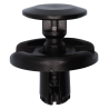 Toyota Push-Type Retainer