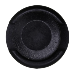Toyota Push-Type Retainer