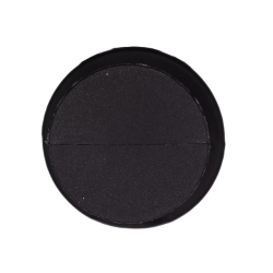 GM Push-Type Retainer - Black Nylon