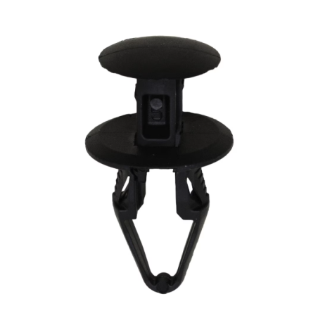 GM Push-Type Retainer - Black Nylon