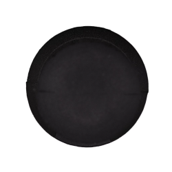 GM Push-Type Retainer - Black Nylon