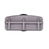 Chrysler Moulding Clip - Gray Nylon