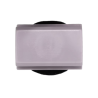 GM Moulding Clip - Gray Nylon