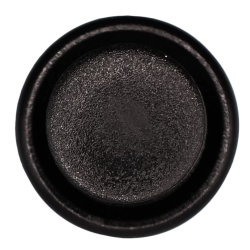 Toyota Push-Type Retainer-Black Nylon