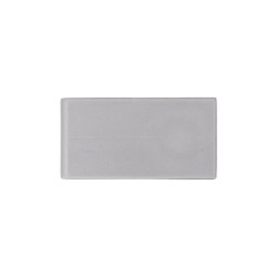 Moulding Clip-GM Gray Nylon