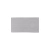 Moulding Clip-GM Gray Nylon