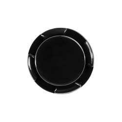 GM Push-Type Retainer - Black Nylon