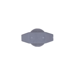 Ford Weatherstrip Retainer