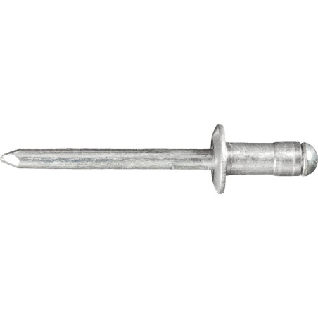 VW Specialty Rivet