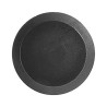 Chrysler Trim Panel Retainer Black Nylon