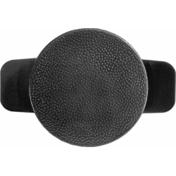 Chrysler Moulding Clip Black Nylon
