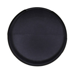 GM Push-Type Retainer Black Nylon