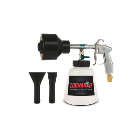 Z-011 Tornador® Foam Gun