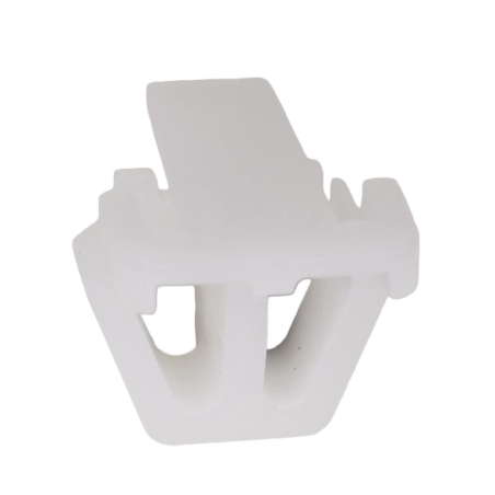 Honda Moulding Clip -White