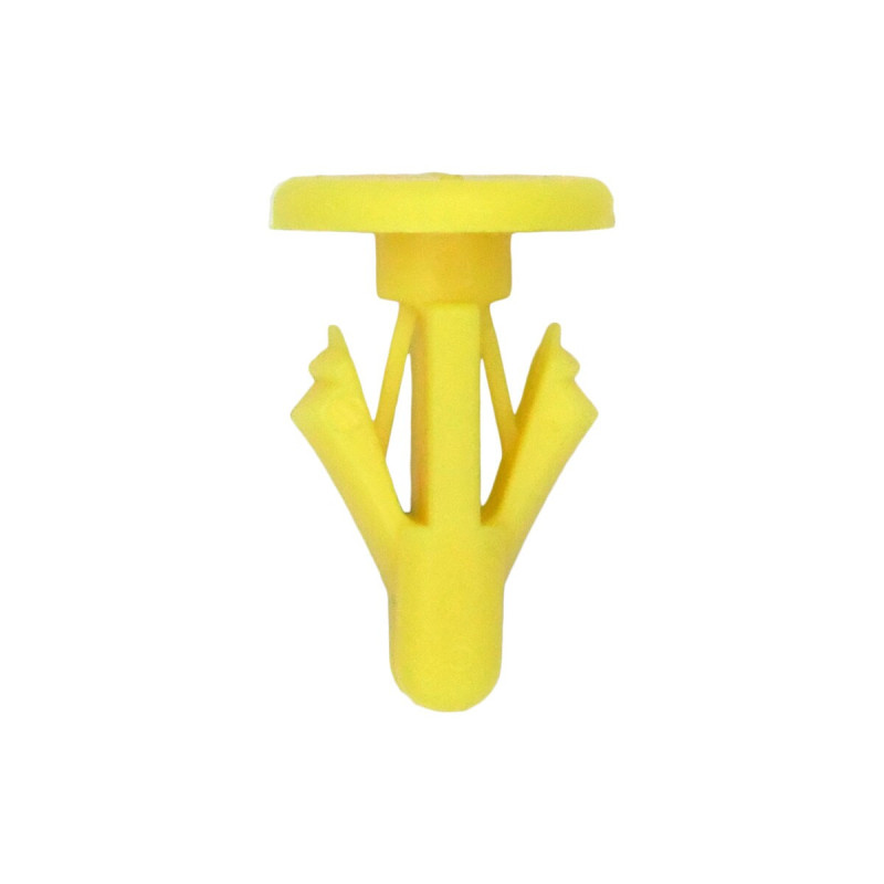 Weatherstrip Retainer - Ford