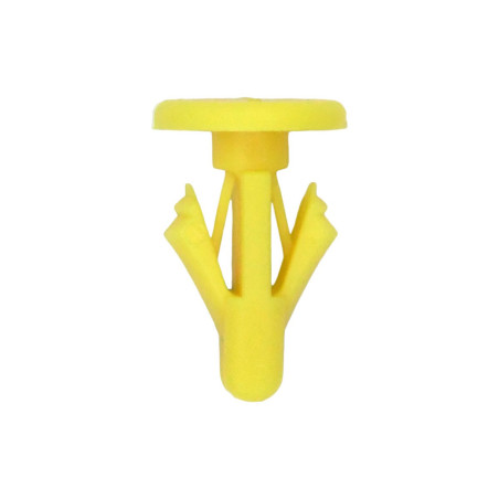Weatherstrip Retainer - Ford