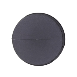 Chrysler Push Type Retainer