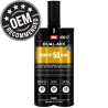 DUAL-MIX QUICK SET 50 - CLEAR
