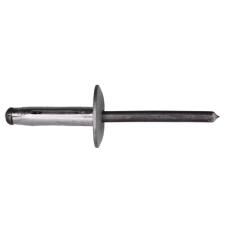 Specialty Rivet All Aluminum