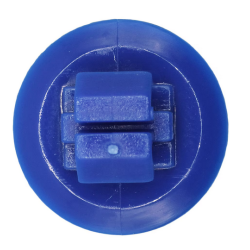 Moulding Clip with Sealer - Toyota