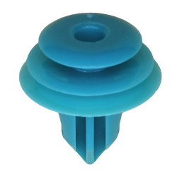 Toyota, Tesla Trim Panel Retainer 20mm Total Length