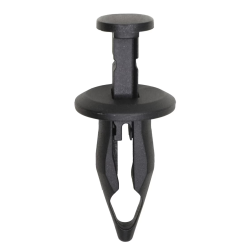 GM Front Bumper Cover Retainer 18mm Head Diameter 26mm Stem