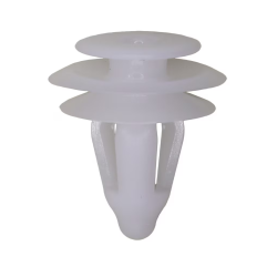 Honda Door Trim Panel Retainer 15mm Stem Length