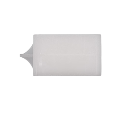 GM Rocker Moulding Clip 14mm Stem Length