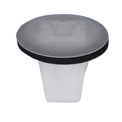 Nissan Screw Grommet with Sealer 20mm Head Diameter 15mm Stem