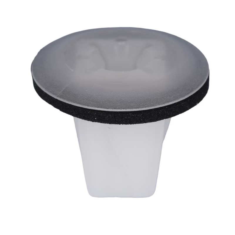 Nissan Screw Grommet with Sealer 20mm Head Diameter 15mm Stem