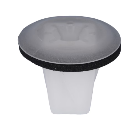 Nissan Screw Grommet with Sealer 20mm Head Diameter 15mm Stem