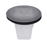 Nissan Screw Grommet with Sealer 20mm Head Diameter 15mm Stem