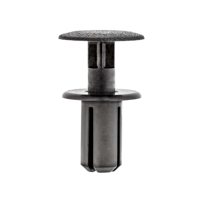 Chrysler And Mitsubishi Push-Type Retainer 12mm Stem Length