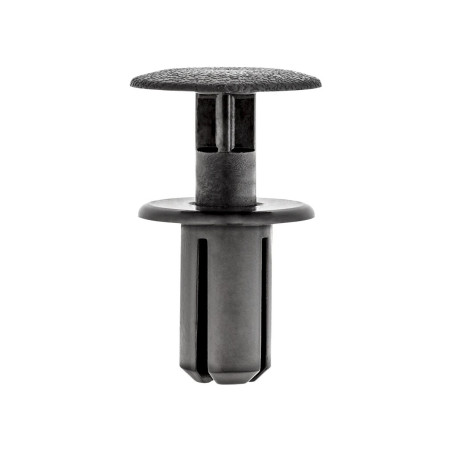 Chrysler And Mitsubishi Push-Type Retainer 12mm Stem Length