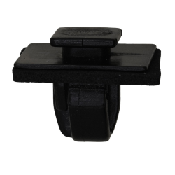 Hyundai Body Side Moulding Clip with Sealer 10mm Stem