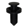 Acura And Honda Push-Type Retainer 20mm Head Diameter