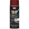 COLOR COAT - NAPA RED