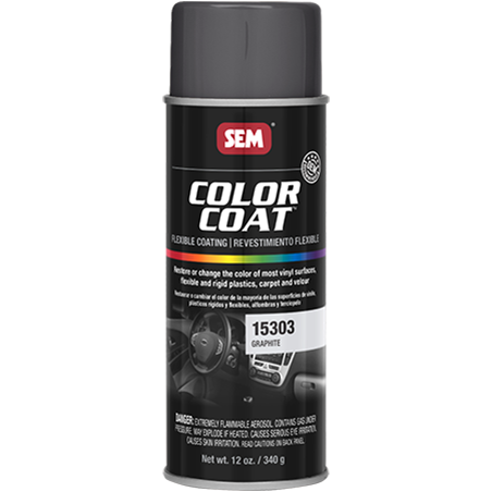 COLOR COAT - GRAPHITE