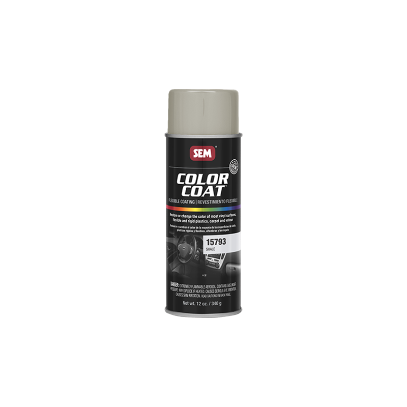 COLOR COAT - SHALE