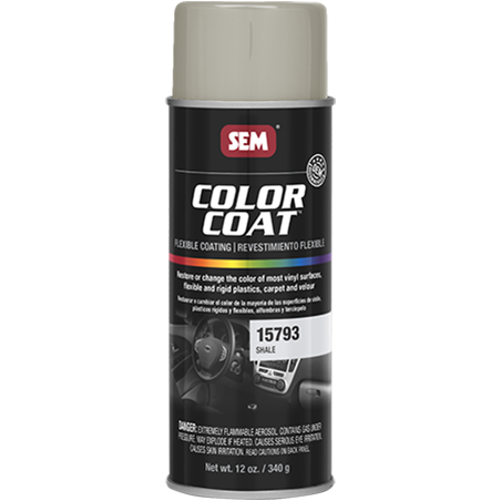 COLOR COAT - SHALE