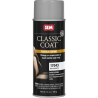 CLASSIC COAT - MED GRAPHITE