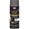 CLASSIC COAT - DK GRAY