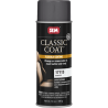 CLASSIC COAT - GRAPHITE