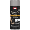 CLASSIC COAT - LT GRAY