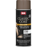 CLASSIC COAT - MED NEUTRAL