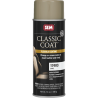 CLASSIC COAT - CAMEL
