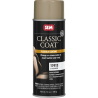 CLASSIC COAT - LT CASHMERE