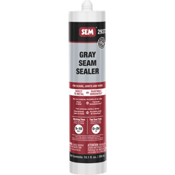 Gray|1K Seam Sealer