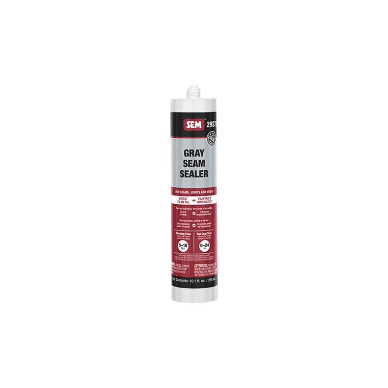 Gray|1K Seam Sealer