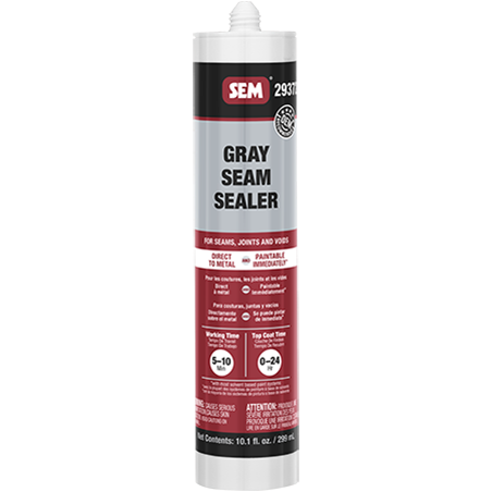 Gray|1K Seam Sealer